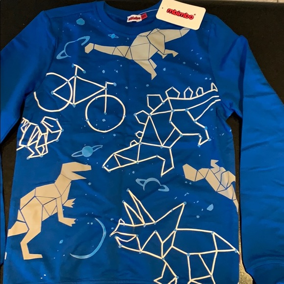 mbimbo Other - BNWT SWEATSHIRT